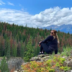 Meet your Posher, Kailey